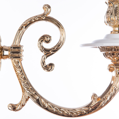 Бра Arte Lamp LUISA