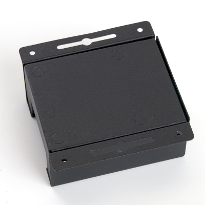 Контроллер для LED устройств FERON LD67 Усилитель для светодиодных лент RGB