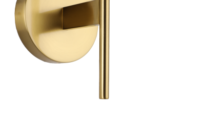 Настенный светильник ZORTES TOW ZRS.1178.01, Мощность - 10Вт, Тип лампы: E14, В -385мм / Ш - 120мм / Г - 138мм