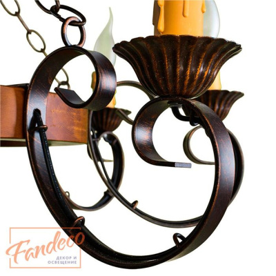 Люстра Arte Lamp TAVERNA