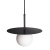 10120/250P Black Подвесной светильник LOFT IT Ufo