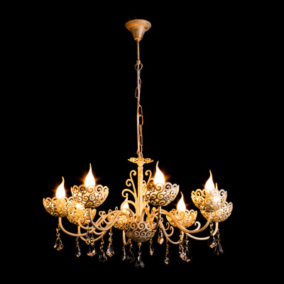 Люстра Arte Lamp FLEECE