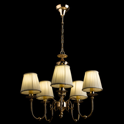 Подвесная люстра Arte Lamp ORAFO