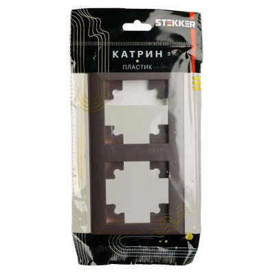 Рамка STEKKER PFR00-7002-04