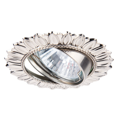 Точечный встраиваемый светильник Arte Lamp ECLIPSE