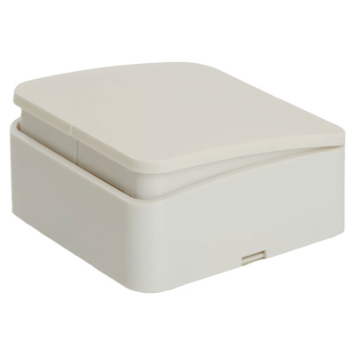 Выключатели STEKKER MSW10-20-01