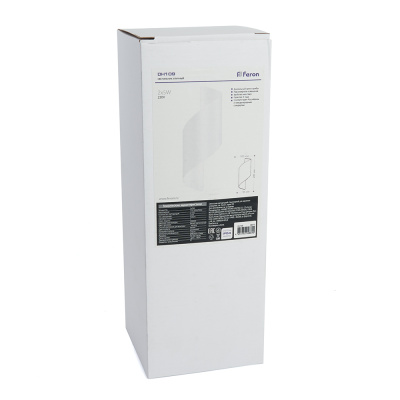 Светильник уличный FERON DH109