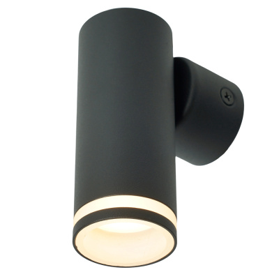 Светильник накладной под лампу FERON ML1005