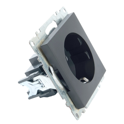 Розетка STEKKER GLS16-7110-05