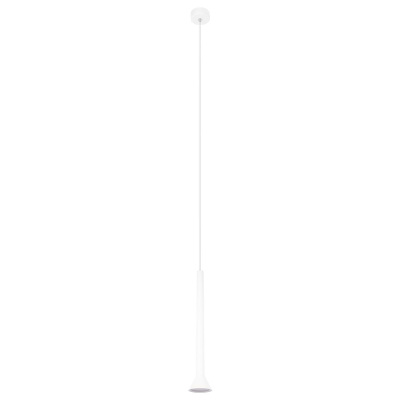 10337/550 White Подвесной светильник LOFT IT Pipe