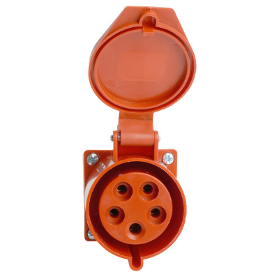 Розетка STEKKER RST32-125-44