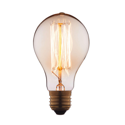 7540-SC Ретро-лампа LOFT IT Edison Bulb