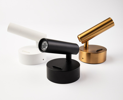 IT08-8023 white 3000K светильник настенный