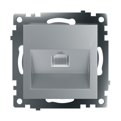 Розетка STEKKER GLS00-7107-03