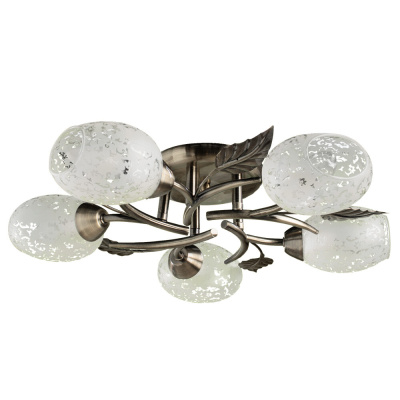 Люстра Arte Lamp ANETTA