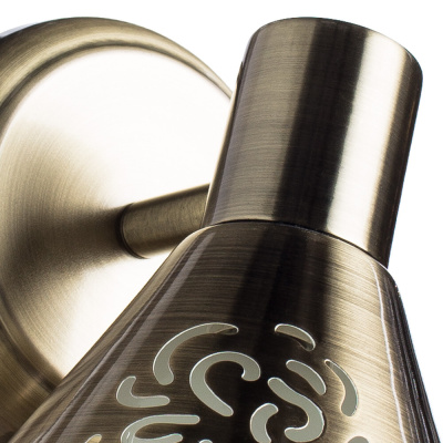 Спот Arte Lamp CONO