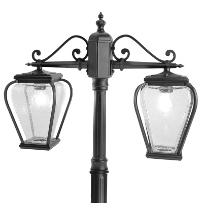 Светильник садово-парковый FERON PL748