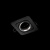 10342 Black Встраиваемый светильник LOFT IT Trick