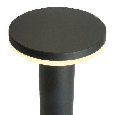 Светильник уличный FERON DH106