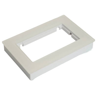 Рамка STEKKER GFR00-7012-01М