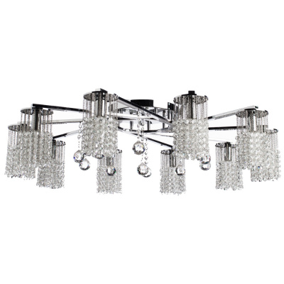 Люстра Arte Lamp CASCATA