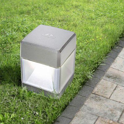 Светильник садово-парковый Fumagalli DS1.560.000.LXG1K