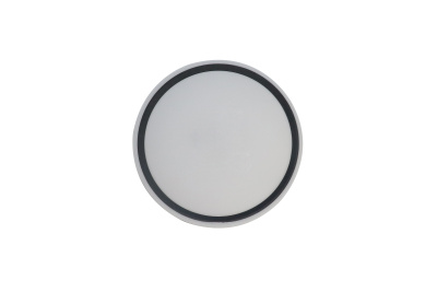 Потолочный светильник Zortes BELLA ZRS.1201.07, Мощность - 36вт, Тип лампы: Sanan
SMD2835, В -70mm / Ш - ø370мм