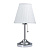 Настольная лампа Arte Lamp Marriot A5039TL-1CC