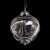 LOFT3043-CH Подвесной светильник LOFT IT Lantern residential