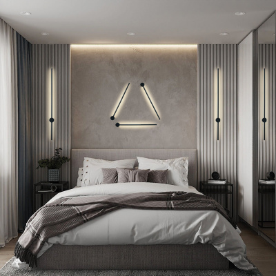 Светильник накладной FERON AL171