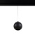 T024-06P Трековый светильник LOFT IT Tech