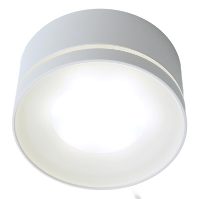 Светильник встраиваемый под лампу FERON HL457