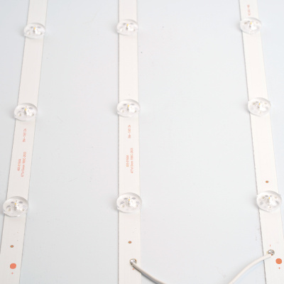 Светильник встраиваемый светодиодный FERON Офисный светильник серии TR Армстронг 40Вт, 5000К, опал с равномерной засветкой