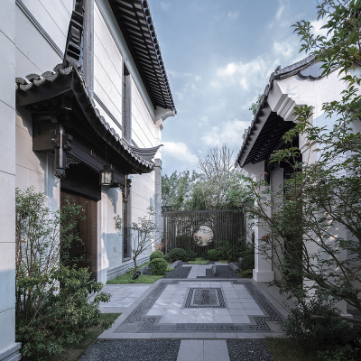 Светильник садово-парковый FERON PL555