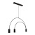 5044-3 Подвесной светильник LOFT IT Volta
