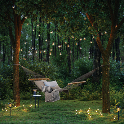 Гирлянда "Белт-лайт" FERON CL50-100