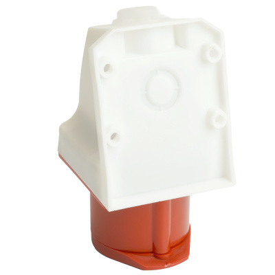 Розетка STEKKER RST16-114-44