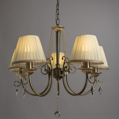 Подвесная люстра Arte Lamp VIVIDO