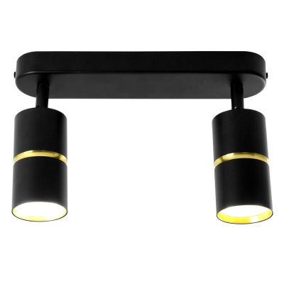 Светильник накладной под лампу FERON ML1862