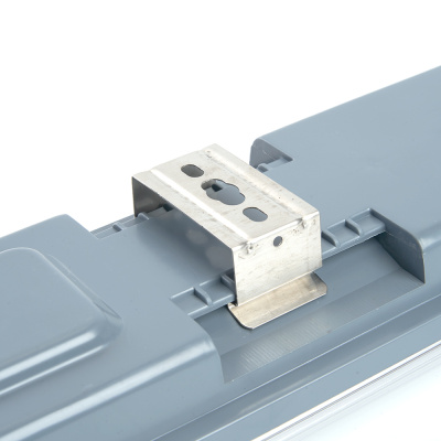 Светильник линейный светодиодный FERON AL4065 (ДСП 12-2х18-001)