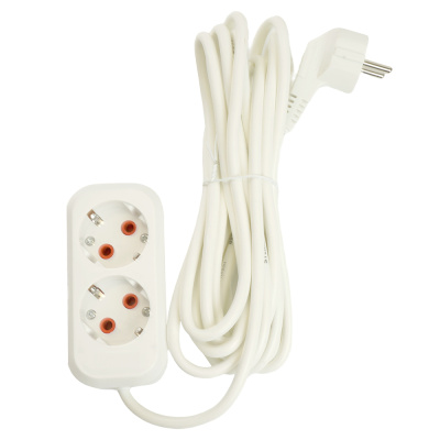 Удлинители STEKKER 49342