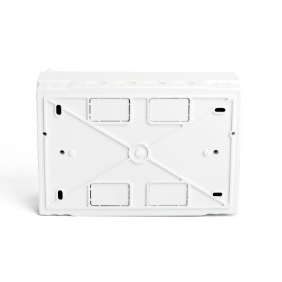 Боксы модульные распределительные STEKKER EBX50-3/08-20