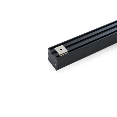 Профиль накладной для светодиодной ленты FERON CAB256