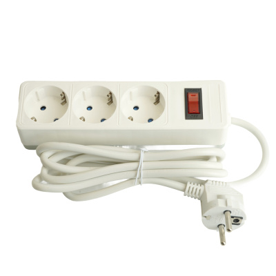 Фильтры сетевые STEKKER HM20-31-05