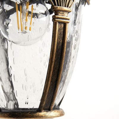 Светильник садово-парковый FERON PL685