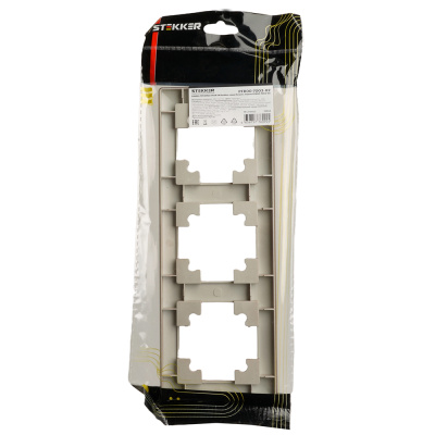 Рамка STEKKER PFR00-7003-02