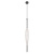 10223/C White Подвесной светильник LOFT IT Venice