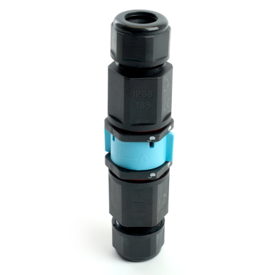 Распределительная коробка STEKKER LD540