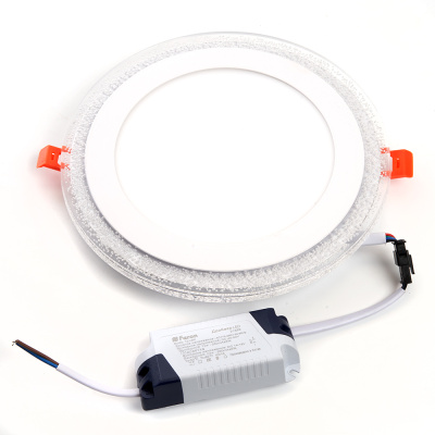 Светильник встраиваемый светодиодный FERON AL2330