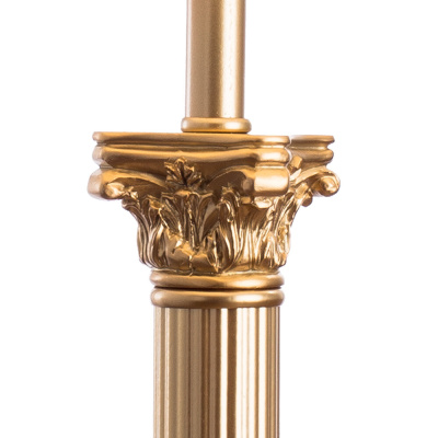 Декоративная настольная лампа Arte Lamp BUDAPEST